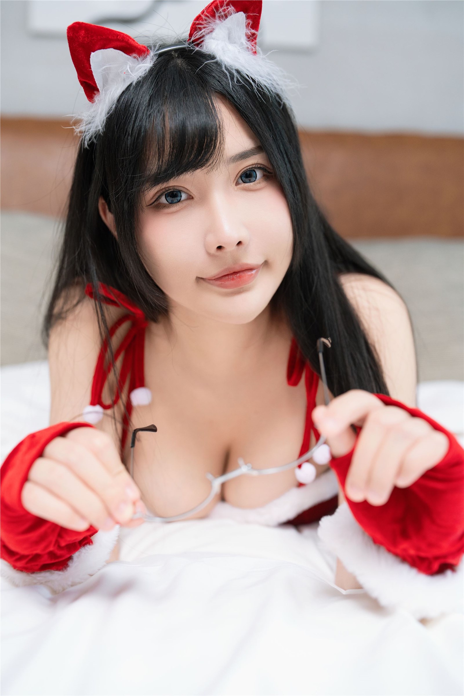 008 Candy Fruit Candy - (Bilibili Upmaster) - Christmas Day, December 10, 2022(102)